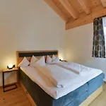 Haus Margrith Guest house