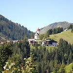Haus Margrith 3* Damuels