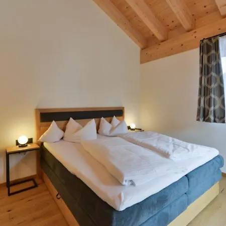 Haus Margrith Guest house