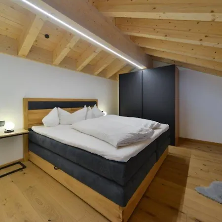 Guest house Haus Margrith