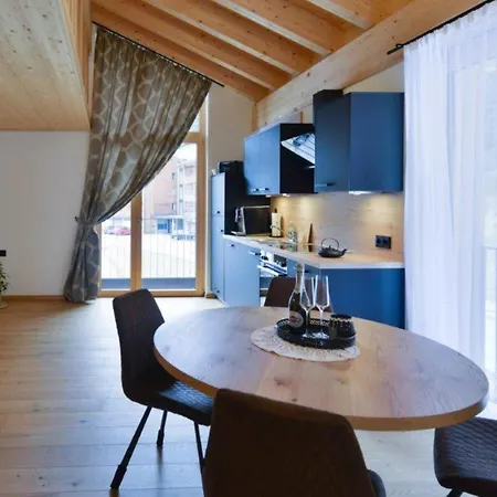 Гостевой дом Haus Margrith 3*