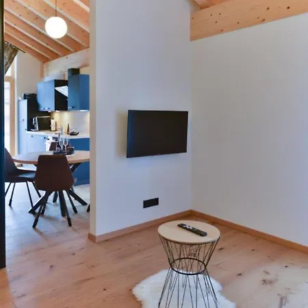 Haus Margrith 3*