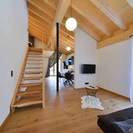 Haus Margrith Гостевой дом 3*