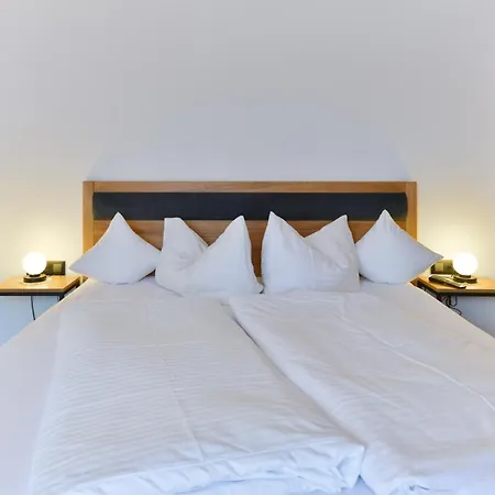 Guest house Haus Margrith Damuels