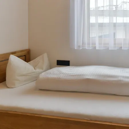 Haus Margrith Guest house