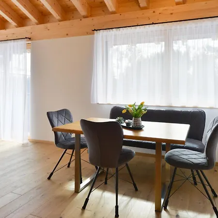 Haus Margrith Damuels