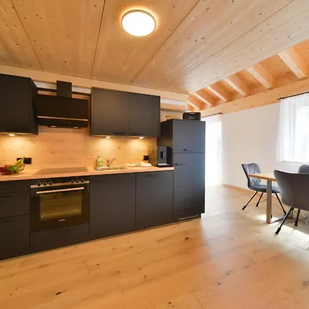 Haus Margrith 3*