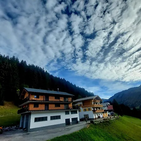 Haus Margrith