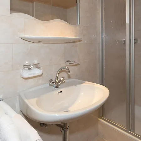 Haus Margrith Guest house