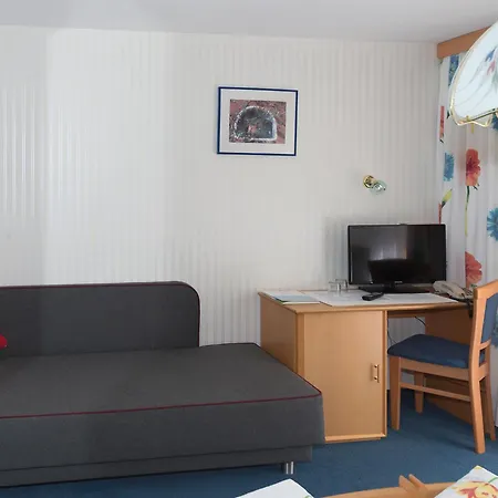Haus Margrith Alpenblick 다뮐스