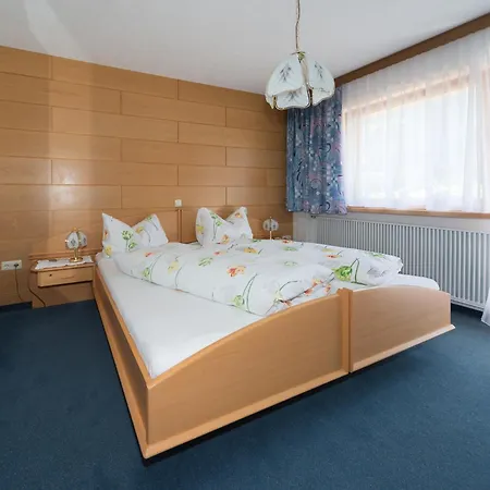 게스트하우스 Haus Margrith Alpenblick