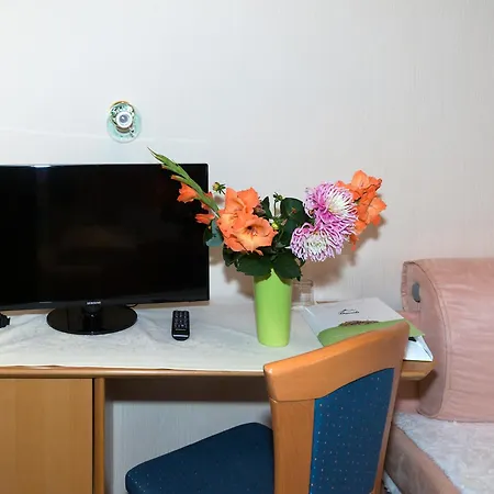 게스트하우스 Haus Margrith Alpenblick 3*
