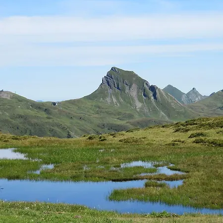 Haus Margrith Alpenblick Gasthuis