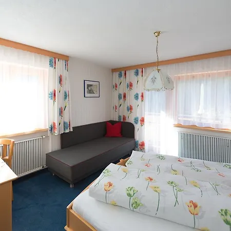 Gasthuis Haus Margrith Alpenblick