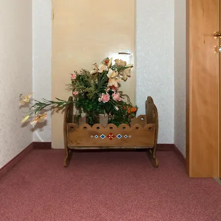 Gasthuis Haus Margrith Alpenblick 3*