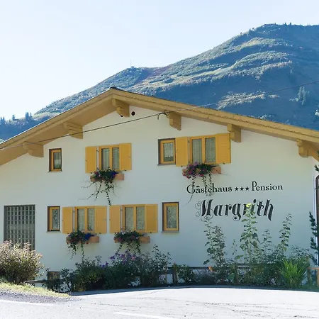 Haus Margrith Alpenblick 3*