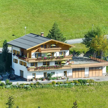 Haus Margrith Alpenblick Gasthuis