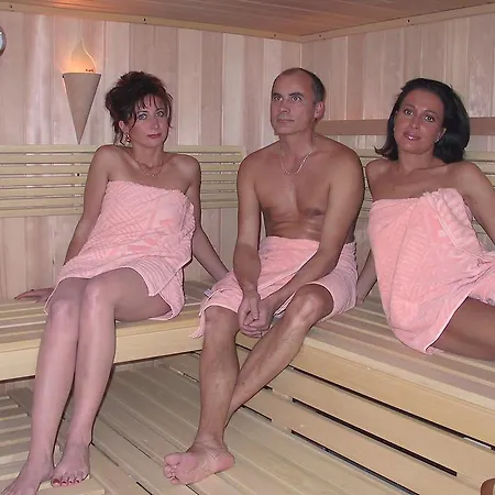 Haus Margrith Гостевой дом