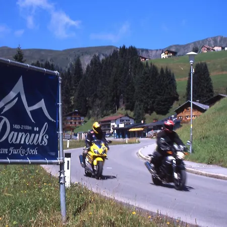 Haus Margrith Alpenblick