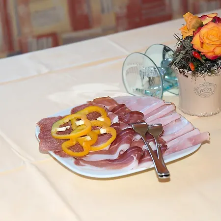 Haus Margrith Guest house 3*